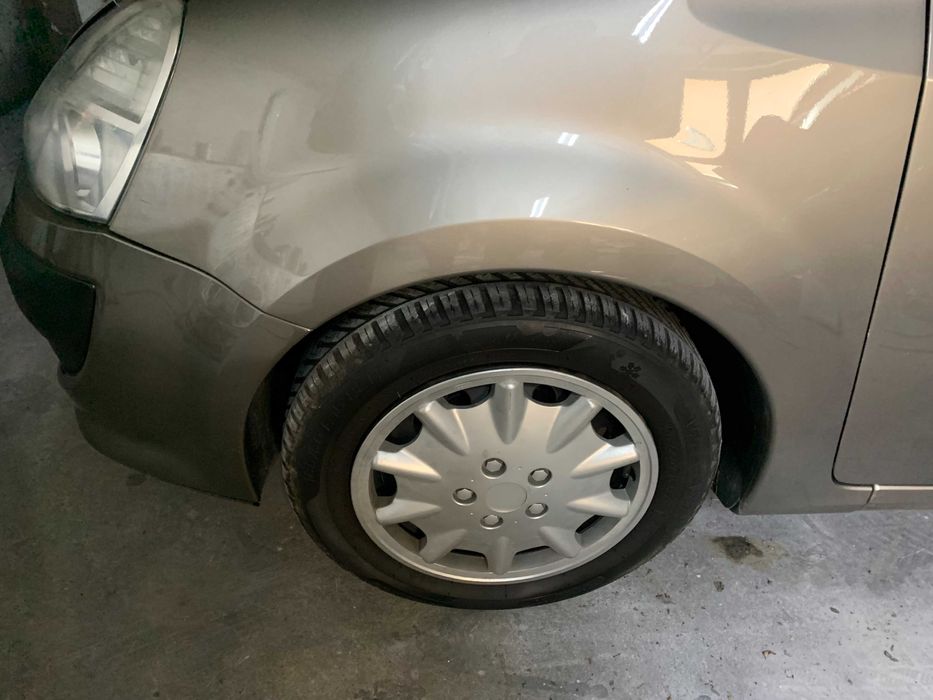 Renault Modus  1.5 diesel -2009