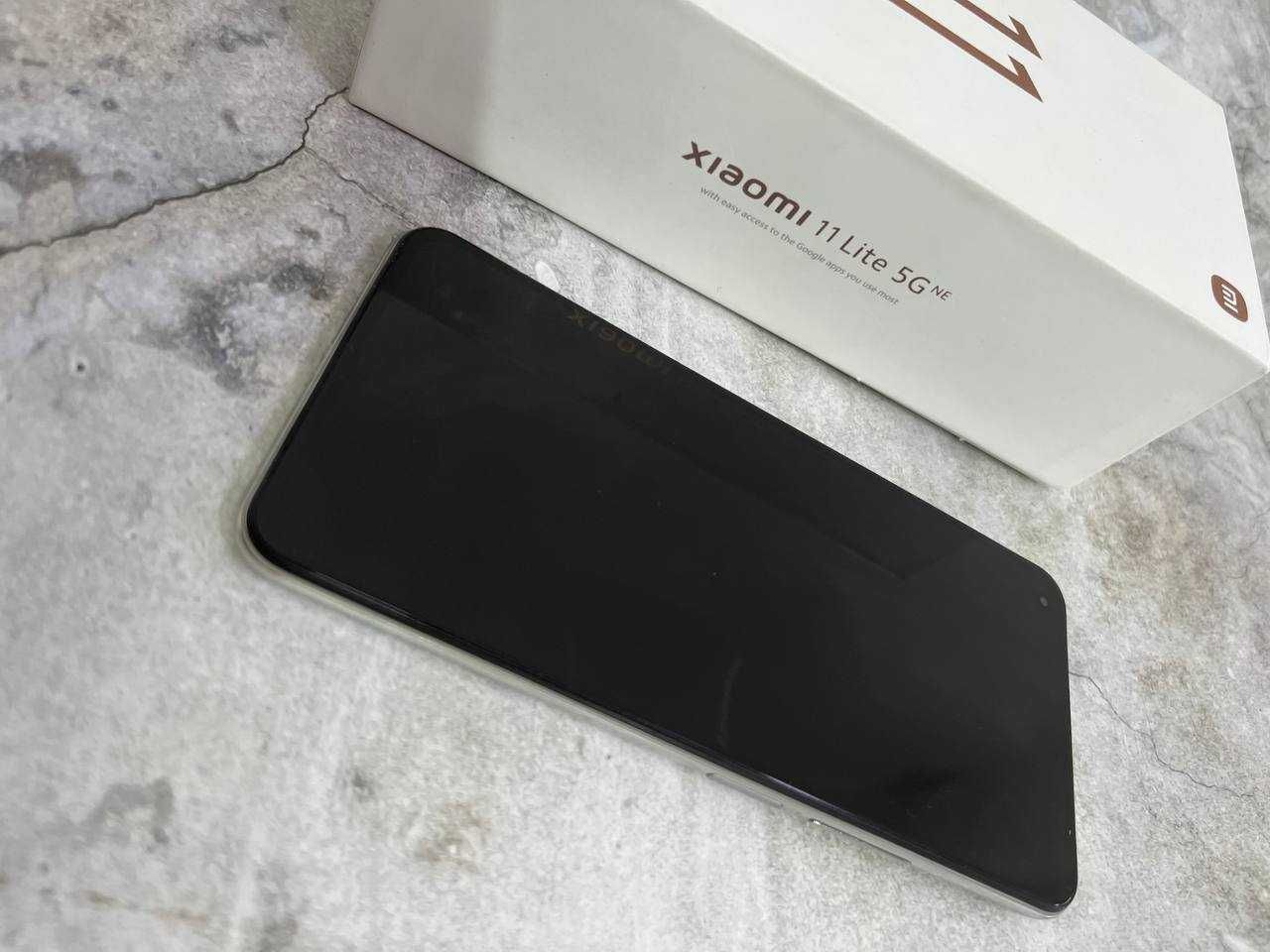 Xiaomi Mi 11 Lite 256 Gb   (Астана, Женис 24) л 336324