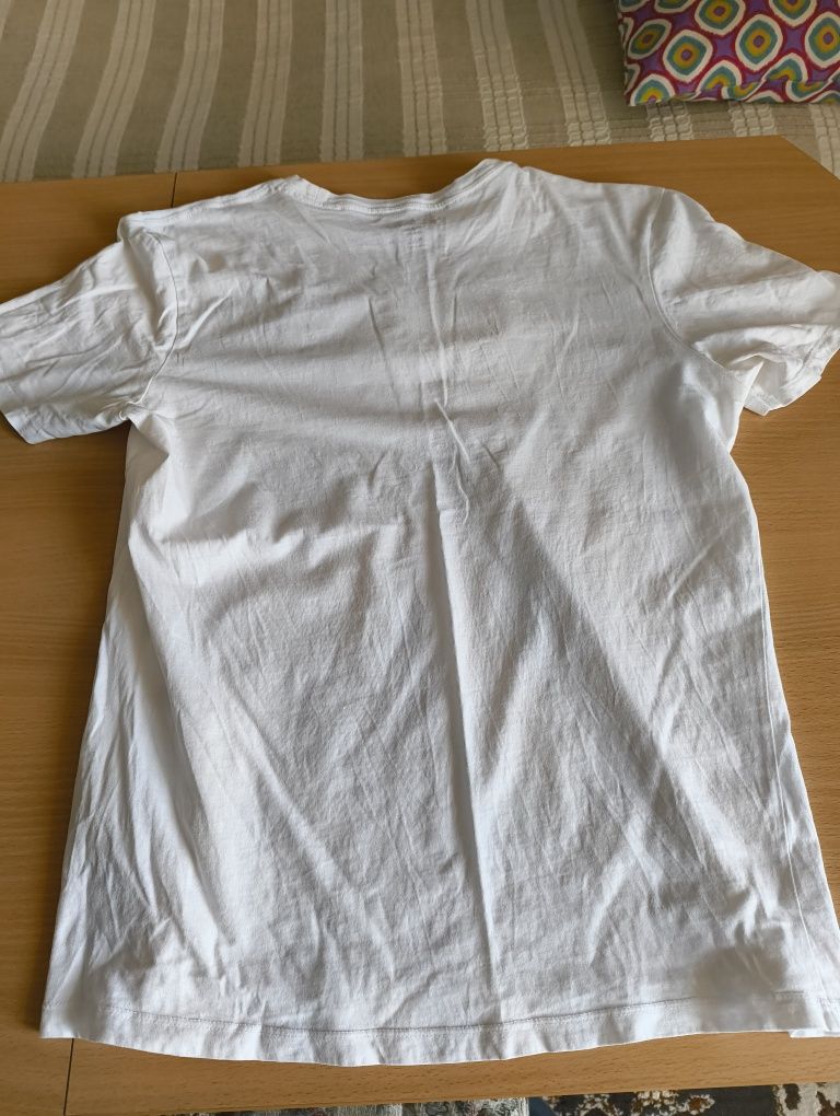 Мъжка тениска Guess L