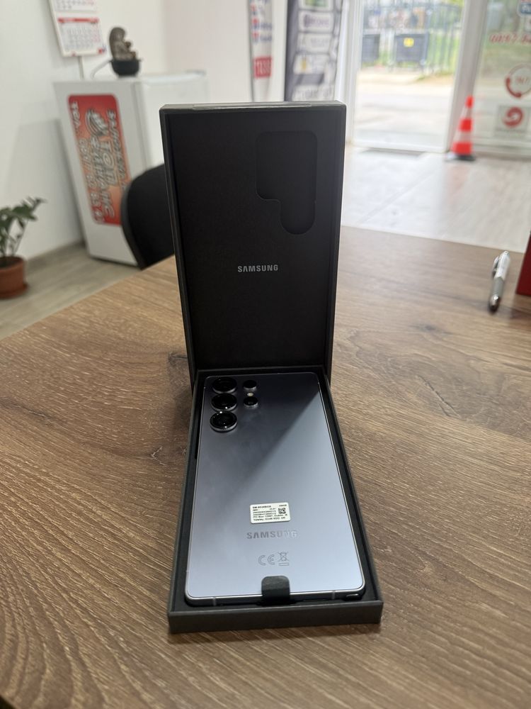 Samsung S25 Ultra