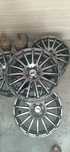 Vind genti  aliaj r17  5×100.Pret bucata 50 Ron