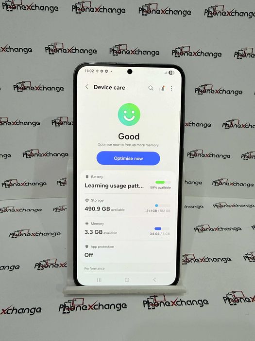 Samsung S23 Plus Green 512/8GB