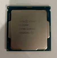 Процессор Intel® Core™ i3-9100F, новый