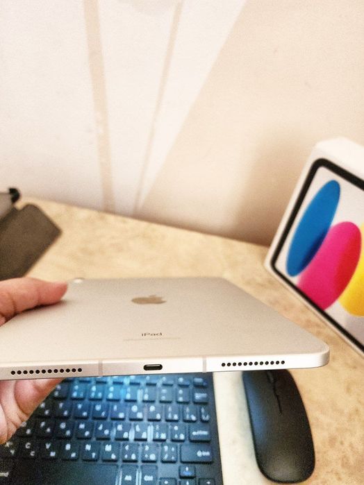 Ipad 10 notebook дай худди