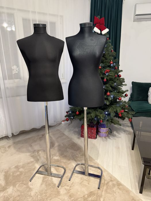 Inchiriez bust manechini Slatina