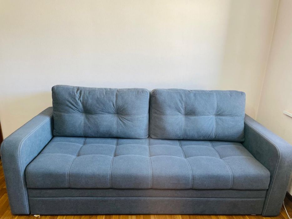 Диван раскладной