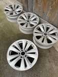 Оригинални джанти 18'' BMW 7 F01 F07 8j ET30 5x120