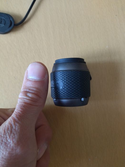 X-mini thumb size speaker