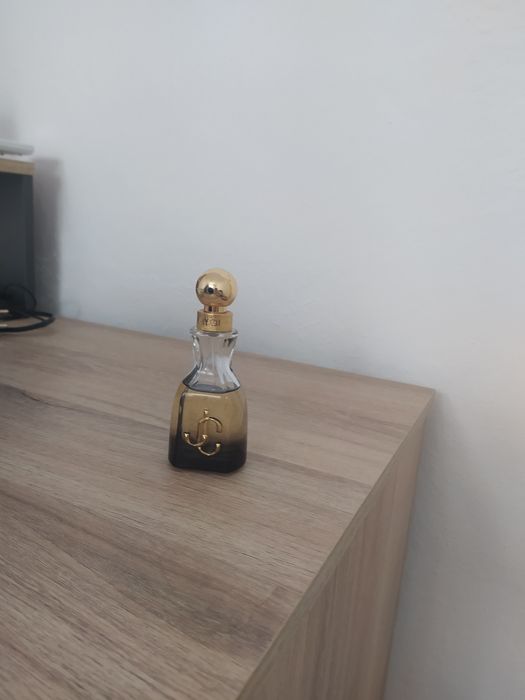 Jimmy Choo I want Choo forever, 40 ml