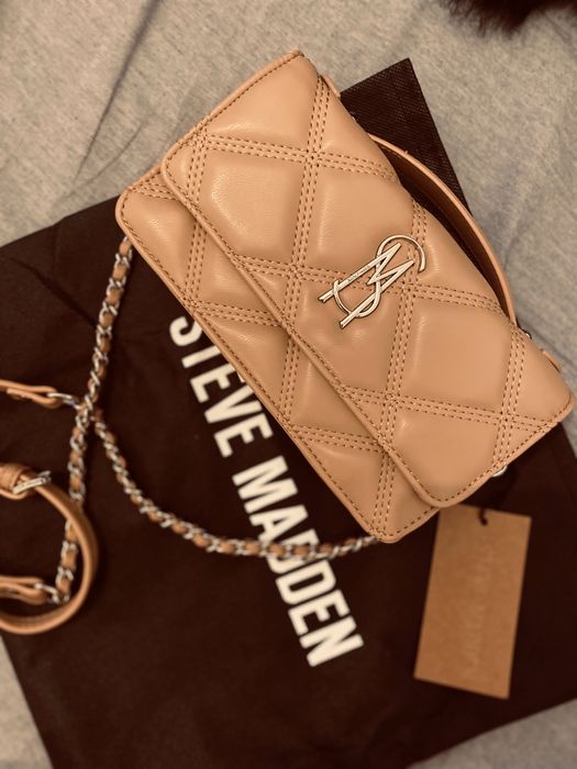 Geantă Steve Madden