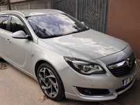Opel insignia facelift opc 4x4 2.0 Diesel Line Assist Automat