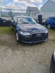 Audi A6  anul 2014