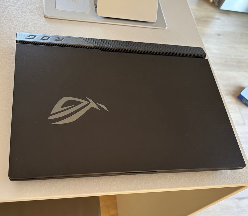 Asus ROG Strix G15