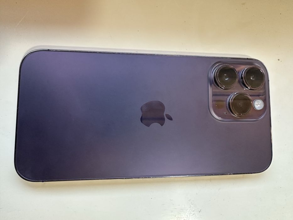 Iphone 14 Pro Max 256gb 87%