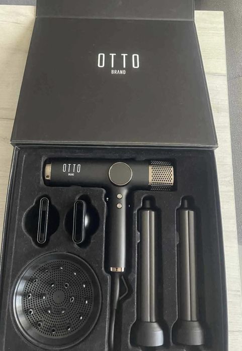 Сешоар OTTO

Мултистайлъръ