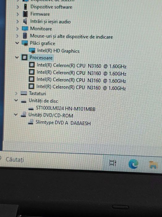 Acer ES1-531 - KLI Amanet