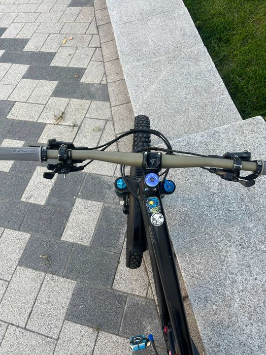 Canyon Strive Carbon CF 2021 г.