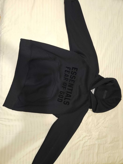 Vand hanorac essentials Fear of God