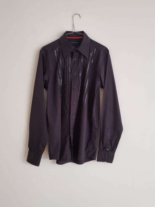 Cămașă bărbați Tommy Hilfiger M