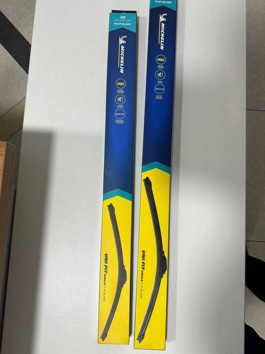 дворники michelin orginal