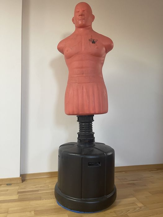 Manechin Dummy Box Lupte MMA reglabil