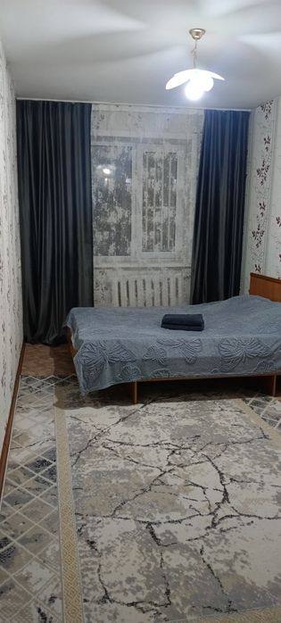 Сдам 3 х - комн на Новостройке Smart TV