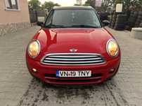MiniCooper Clubman
