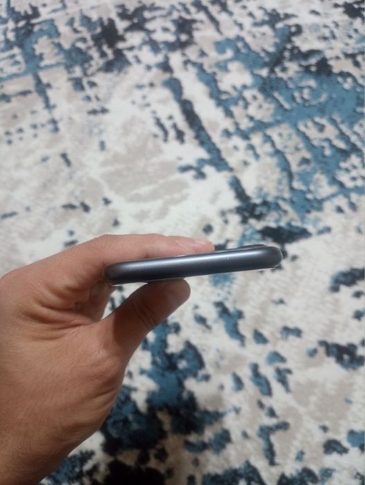 Iphone 11 64gb ideal holatda