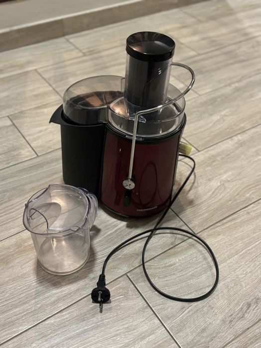 Vand storcator de fructe Heinner