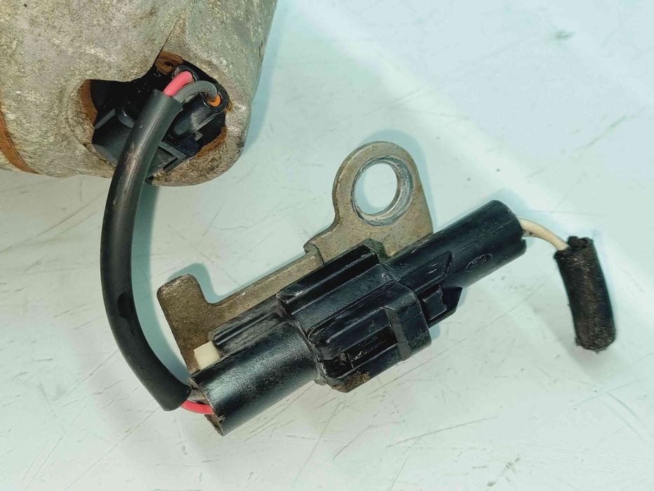 Compresor clima LAND ROVER DISCOVERY 3 (L319) [Fabr 2005-2009] JPB0001
