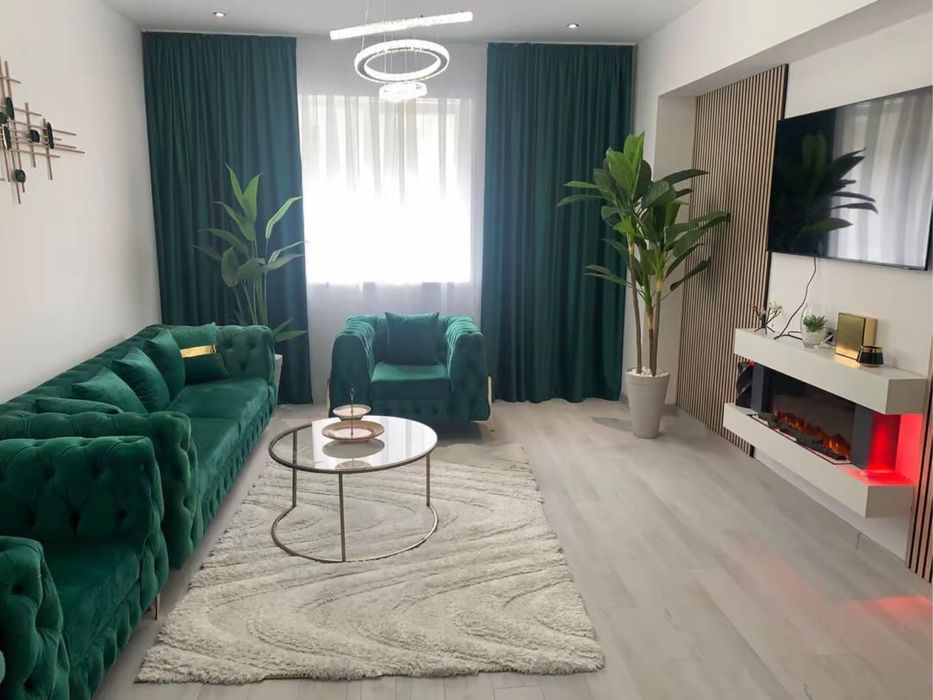 Inchiriez apartamente RIN GRAND