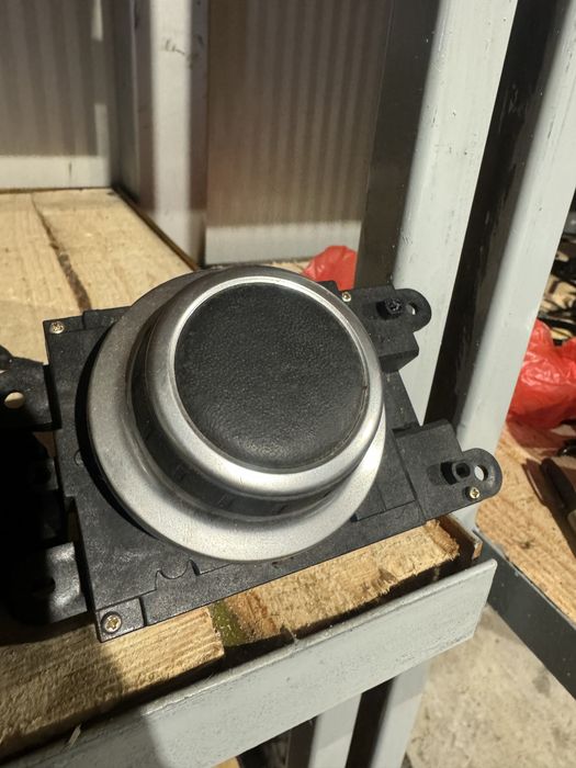 Джойстик контролер навигация бмв е60 е61 bmw e60 e61 djoistik фейс