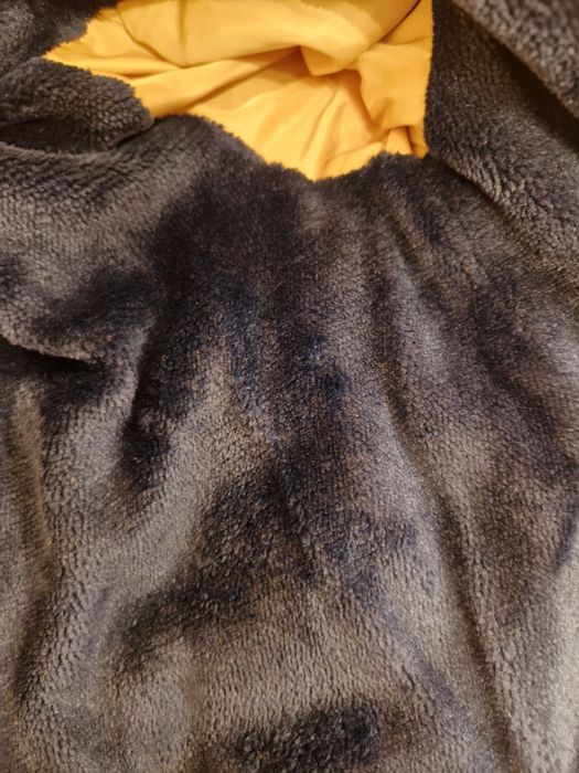 Детско / Бебешко яке Primigi 6 - 9 месеца без забележки