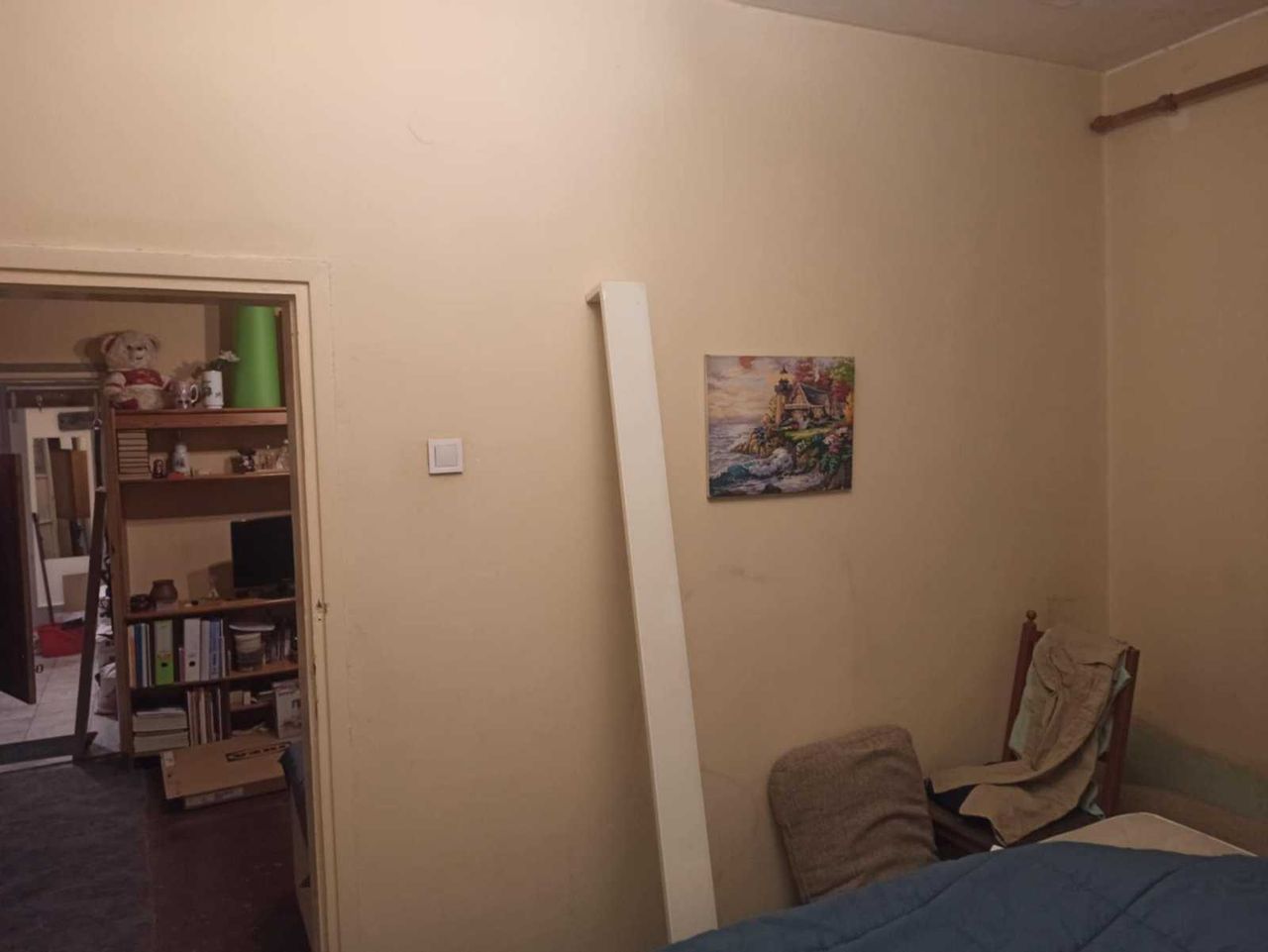 Продава се Двустаен апартамент в София, Славия - 50 кв.м за 1800 €/кв.м - Снимка #16