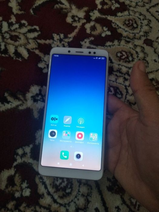 Редми нот5 32г сотилади