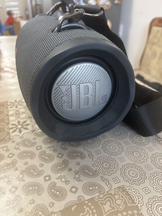 Преносима колонка JBL Xtreme 2