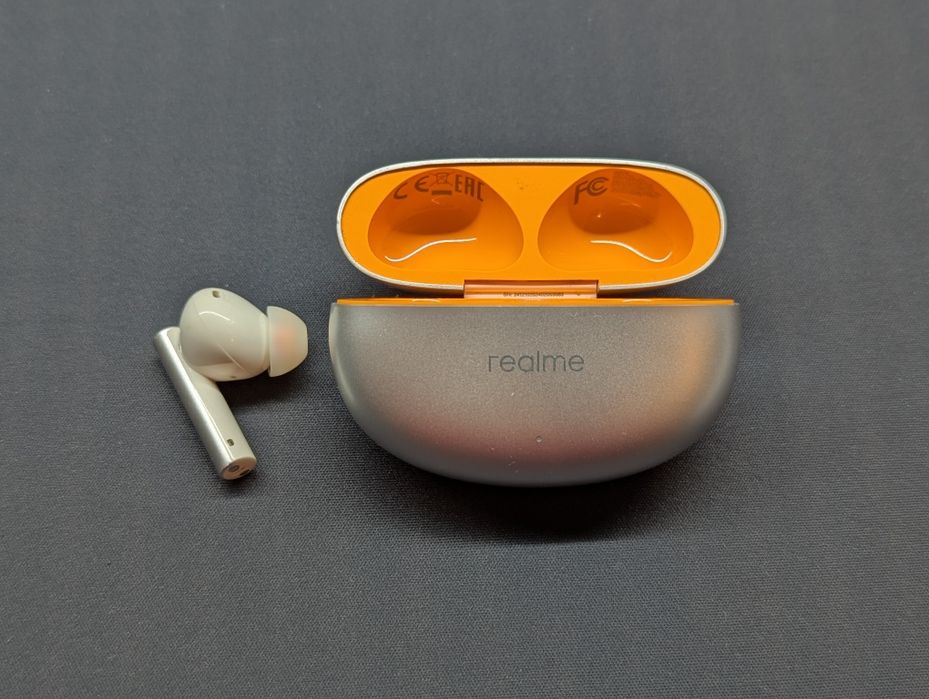 Realme buds air 6