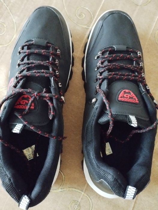 Мъжки маратонки 48н.