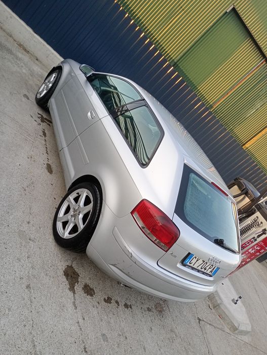 Audi a3 motor 2l disel 140 cp preț 1650€ neg