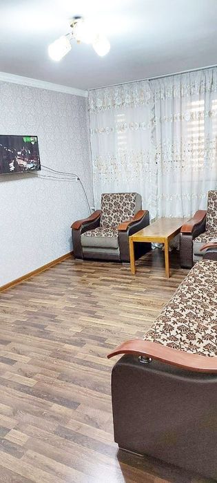 Шота Руставели 2/2/5 Grand Mir (аренда)