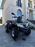 Vand atv sym quadlender 300cc cu ACTE!!