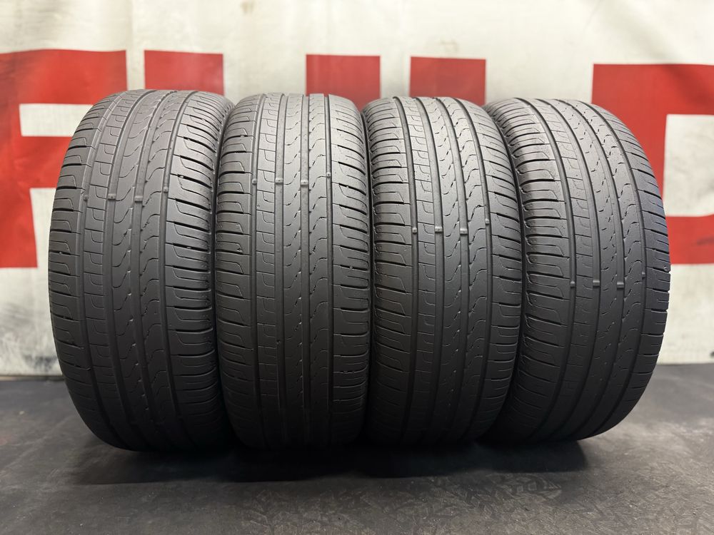 205 55 16, Летни гуми, Pirelli CinturatoP7, 4 броя