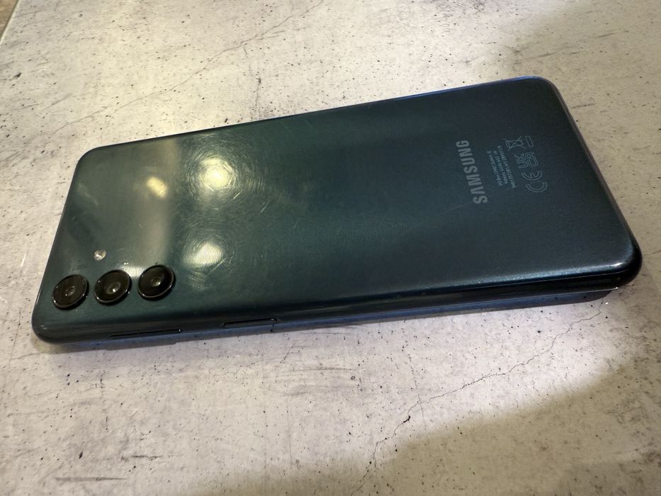 Samsung A04 S, 32GB, 3 Gb RAM