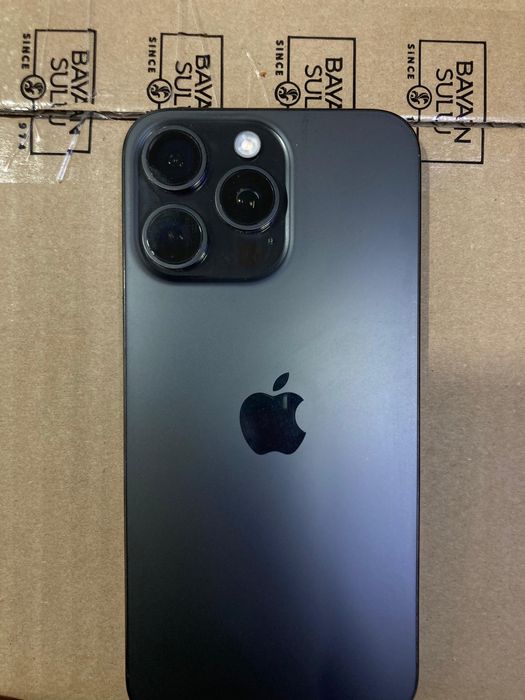 iPhone 15 pro max 256 гб