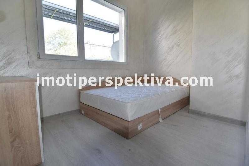 Продава се Двустаен апартамент в Пловдив, Коматево - 43 кв.м за 1838 €/кв.м - Снимка #5