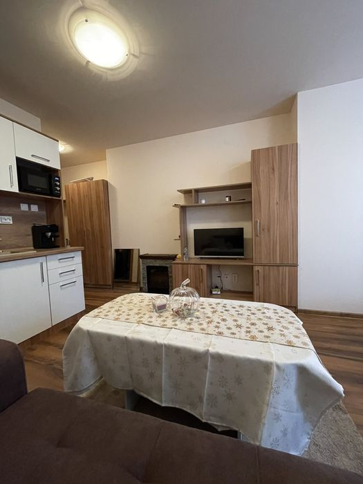 Продава се Едностаен апартамент в с. Момчиловци, Област Смолян - 37 кв.м за 1034 €/кв.м - Снимка #2