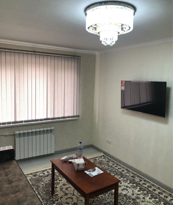 Chilonzor Novza Masjidi yonida ijaraga kvartira