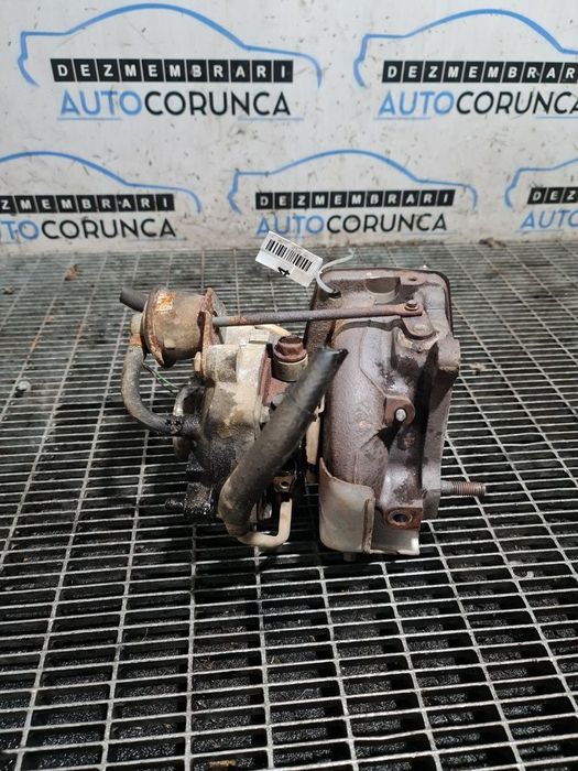 Turbo Mazda CX - 7 2.3 Benzina 2006 - 2012 258CP L3 - VDT Euro5 (1324) K0422882