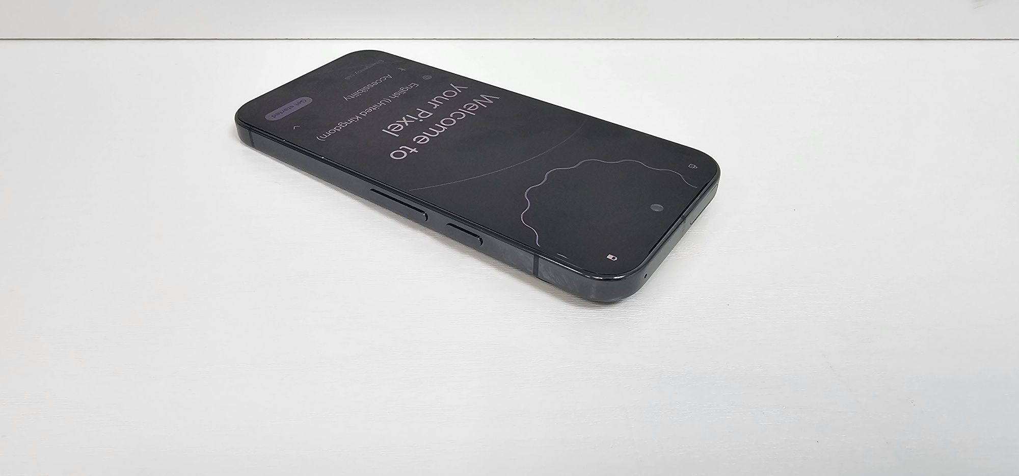 Google Pixel 9 PRO/256Gb Titan Black