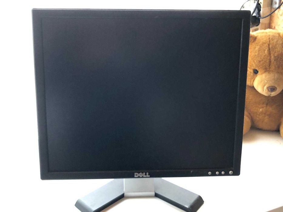 Monitoare pc Dell si Acer